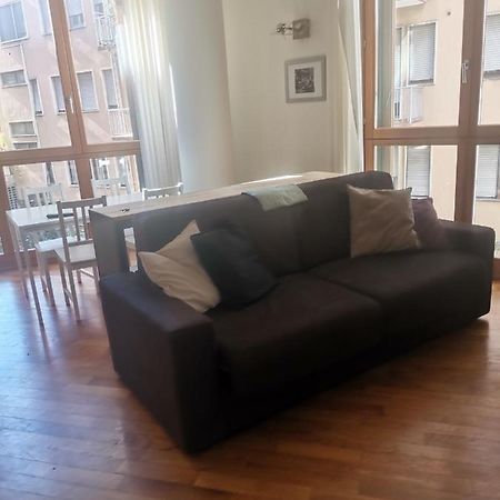B&B Portello Milano Esterno foto