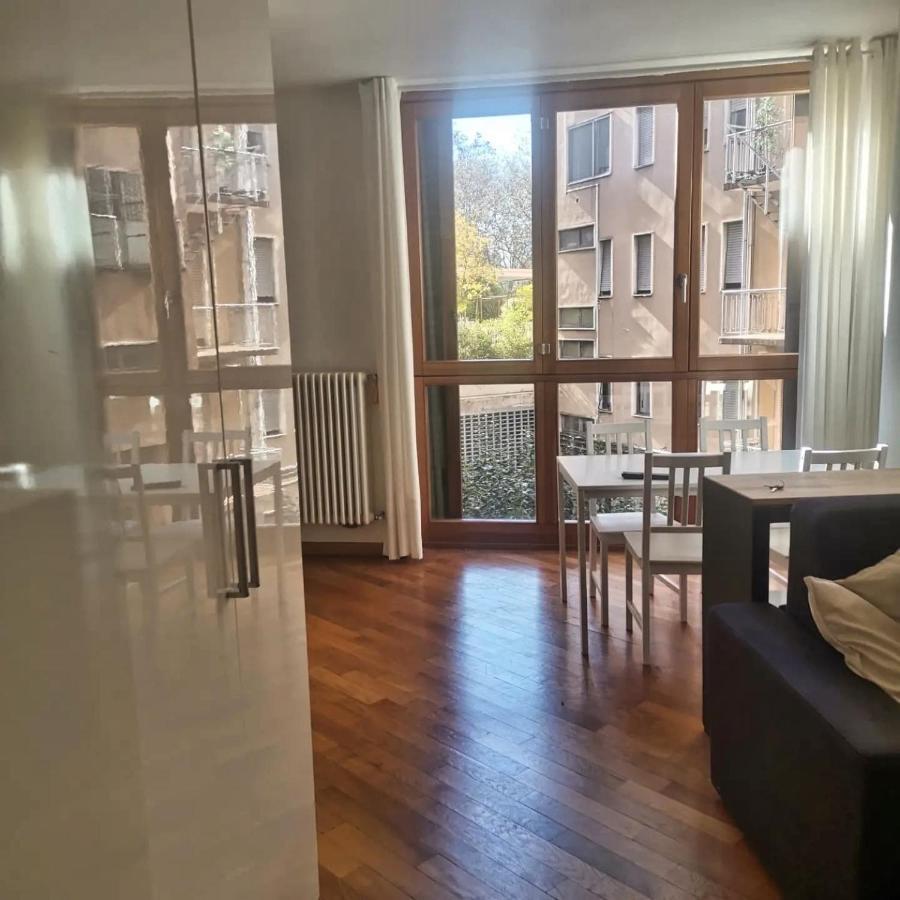 B&B Portello Milano Esterno foto