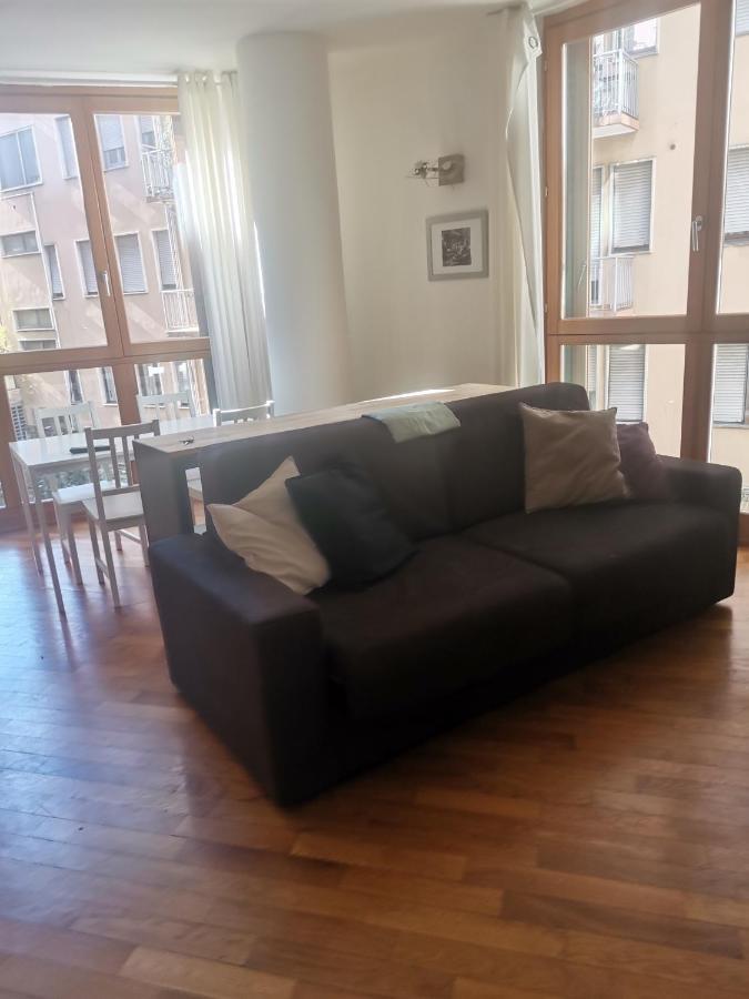 B&B Portello Milano Esterno foto