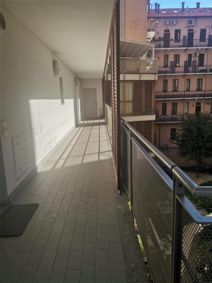 B&B Portello Milano Esterno foto