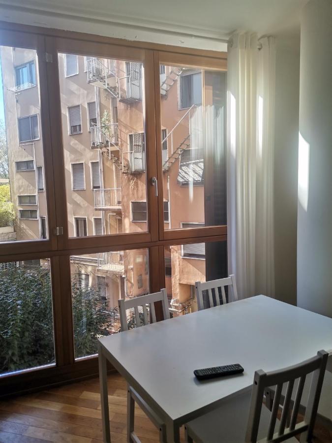 B&B Portello Milano Esterno foto