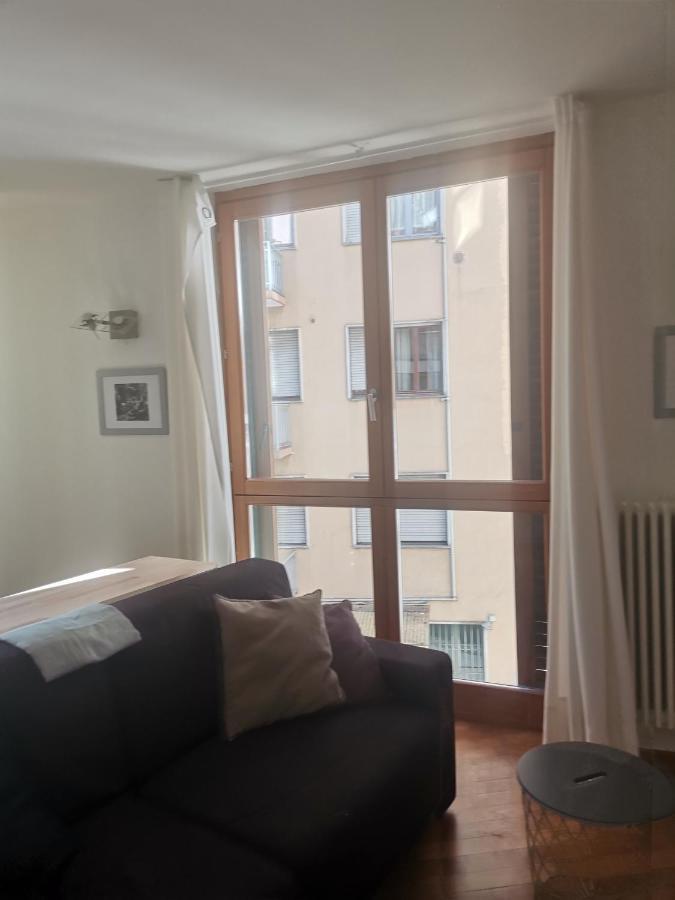 B&B Portello Milano Esterno foto