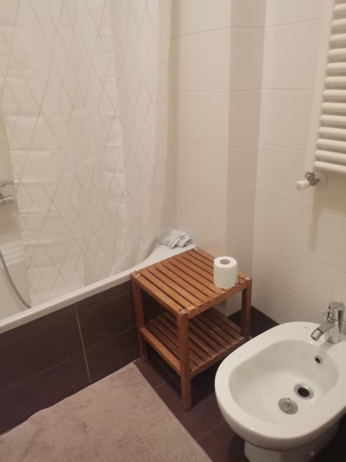 B&B Portello Milano Esterno foto