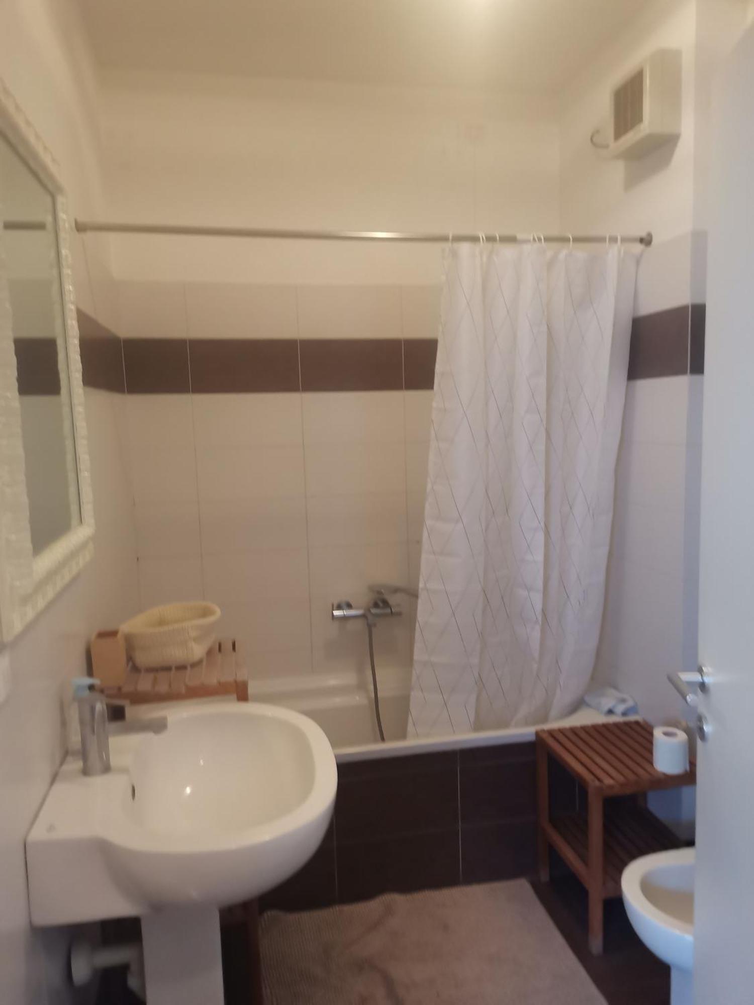 B&B Portello Milano Esterno foto